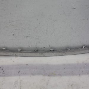 Mercedes-C-Class-W205-AMG-Front-Bumper-Chrome-2018-TO-2022-A2058858802-DAMAGED-176567999255