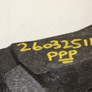 Mercedes C Class W205 AMG Front Bumper Impact Absorber Foam 14 TO 18 A2058854305 - Image 15