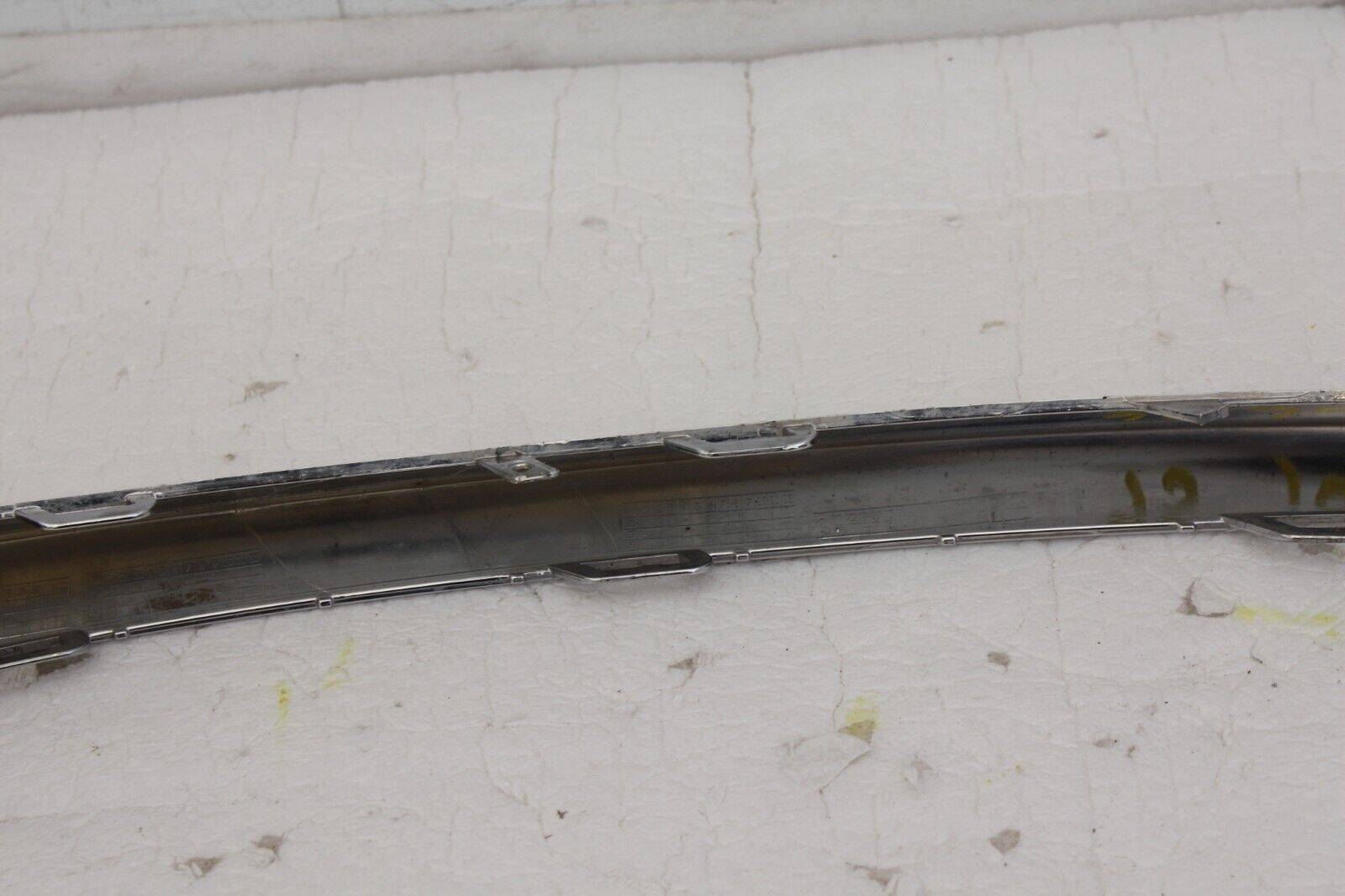 Mercedes-C-Class-W205-AMG-Front-Bumper-Left-Chrome-A2058851374-DAMAGED-176432797495-17