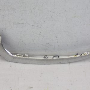 Mercedes-C-Class-W205-AMG-Front-Bumper-Left-Chrome-A2058851374-DAMAGED-176432797495