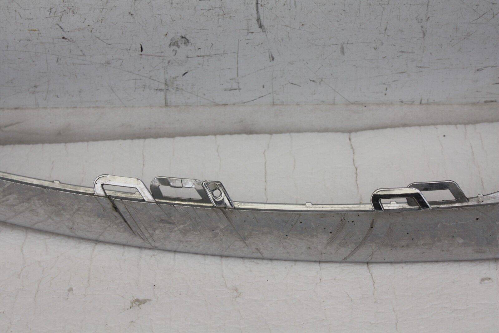 Mercedes-C-Class-W205-AMG-Front-Bumper-Left-Chrome-A2058851374-DAMAGED-176432797495-6