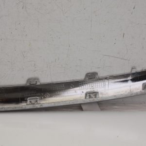 Mercedes C Class W205 AMG Front Bumper Lower Chrome 2018 TO 2022 A2058858802 - Image 13