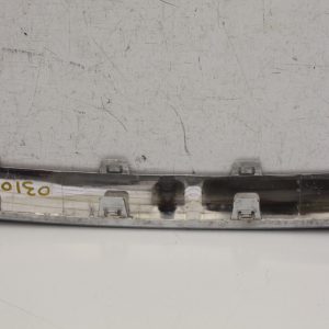 Mercedes C Class W205 AMG Front Bumper Lower Chrome 2018 TO 2022 A2058858802 - Image 14