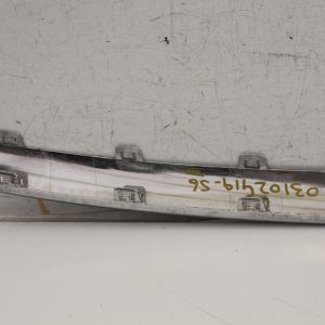 Mercedes C Class W205 AMG Front Bumper Lower Chrome 2018 TO 2022 A2058858802 - Image 15