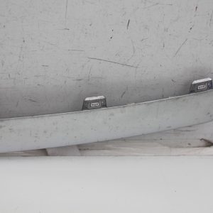 Mercedes C Class W205 AMG Front Bumper Lower Chrome 2018 TO 2022 A2058858802 - Image 3