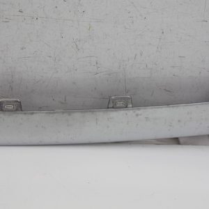 Mercedes C Class W205 AMG Front Bumper Lower Chrome 2018 TO 2022 A2058858802 - Image 4