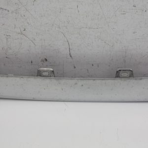 Mercedes C Class W205 AMG Front Bumper Lower Chrome 2018 TO 2022 A2058858802 - Image 5