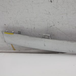 Mercedes C Class W205 AMG Front Bumper Lower Chrome 2018 TO 2022 A2058858802 - Image 7