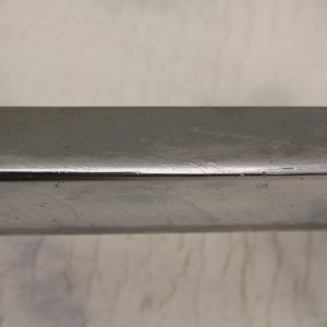 Mercedes C Class W205 AMG Front Bumper Right Chrome 14-18 A2058851474 *DAMAGED* - Image 11
