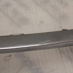 Mercedes C Class W205 AMG Front Bumper Right Chrome 14-18 A2058851474 *DAMAGED* - Image 13