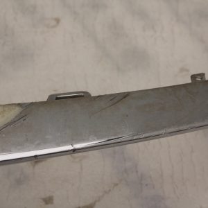 Mercedes C Class W205 AMG Front Bumper Right Chrome 14-18 A2058851474 *DAMAGED* - Image 14