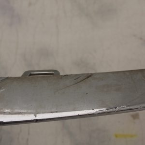 Mercedes C Class W205 AMG Front Bumper Right Chrome 14-18 A2058851474 *DAMAGED* - Image 16