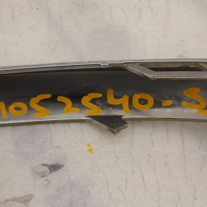 Mercedes C Class W205 AMG Front Bumper Right Chrome 14-18 A2058851474 *DAMAGED* - Image 17