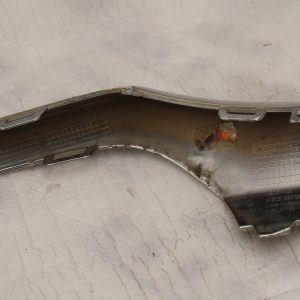 Mercedes C Class W205 AMG Front Bumper Right Chrome 14-18 A2058851474 *DAMAGED* - Image 20