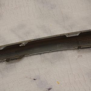 Mercedes C Class W205 AMG Front Bumper Right Chrome 14-18 A2058851474 *DAMAGED* - Image 21