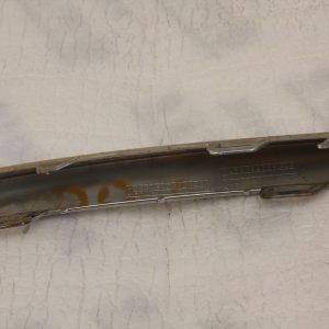 Mercedes C Class W205 AMG Front Bumper Right Chrome 14-18 A2058851474 *DAMAGED* - Image 22