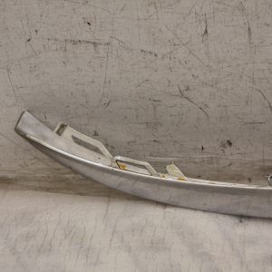 Mercedes C Class W205 AMG Front Bumper Right Chrome 14-18 A2058851474 *DAMAGED* - Image 5