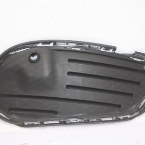 Mercedes-C-Class-W205-AMG-Front-Bumper-Right-Grill-2014-2018-A2058854123-Genuine-176658848215