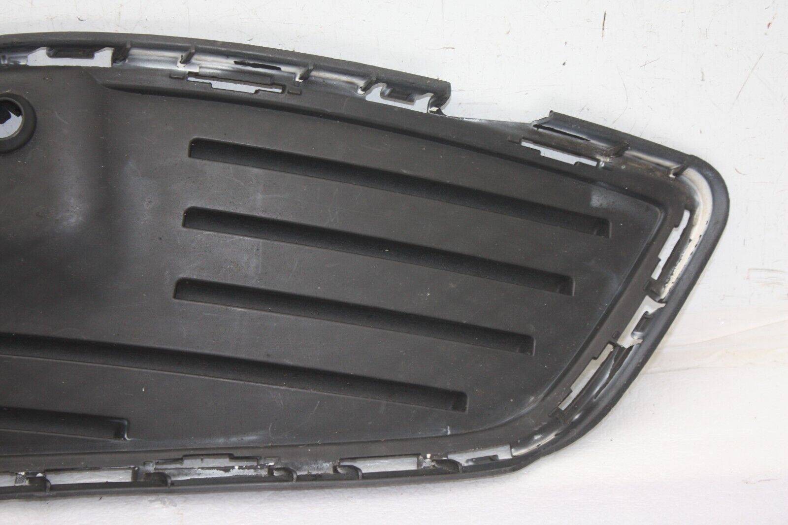 Mercedes-C-Class-W205-AMG-Front-Bumper-Right-Grill-A2058854123-Genuine-176658848215-2