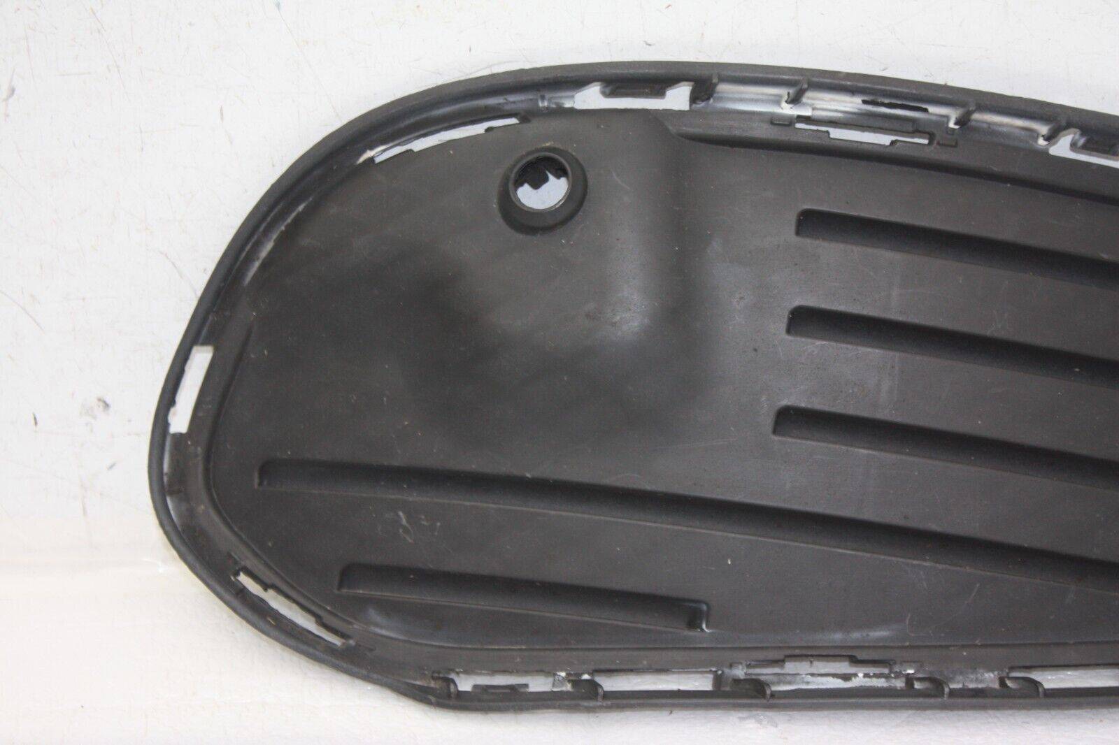 Mercedes-C-Class-W205-AMG-Front-Bumper-Right-Grill-A2058854123-Genuine-176658848215-3