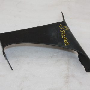 Mercedes C Class W205 AMG Front Bumper Right Side Trim 2014 TO 2018 A2058856802 - Image 4