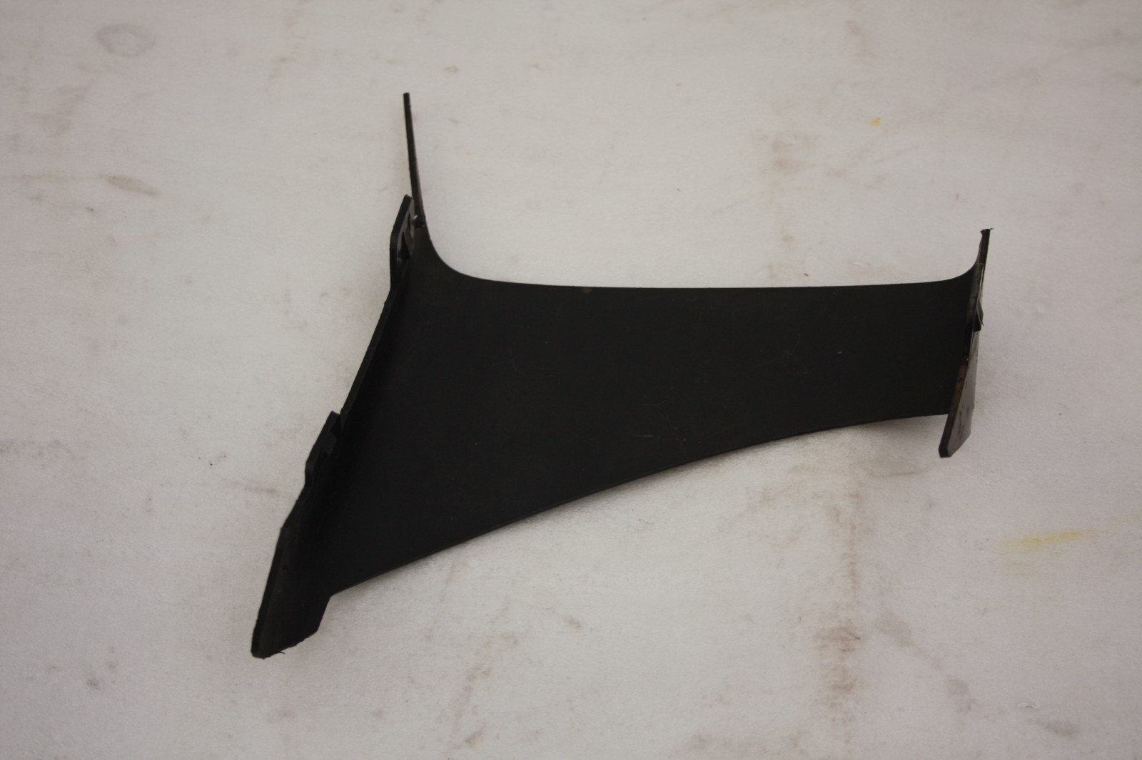 Mercedes C Class W205 AMG Front Bumper Right Side Trim 2014 TO 2018 A2058856802