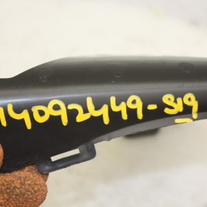 Mercedes C Class W205 AMG Front Bumper Right Side Trim 2014 TO 2018 A2058856802 - Image 6