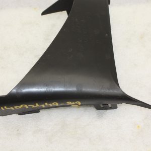 Mercedes C Class W205 AMG Front Bumper Right Side Trim 2014 TO 2018 A2058856802 - Image 7