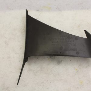 Mercedes C Class W205 AMG Front Bumper Right Side Trim 2014 TO 2018 A2058856802 - Image 9