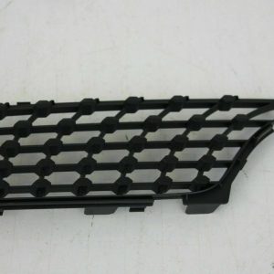 Mercedes C Class W205 AMG Front Right Side Grill 2018-2022 A2058881460 Genuine - Image 3