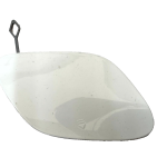 Mercedes C Class W205 AMG Front Tow Hook Eye Cap Cover 14 18 A2058851024 Genuine 178536354165