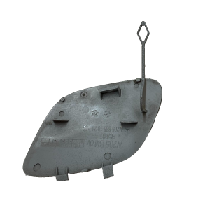 Mercedes C Class W205 AMG Front Tow Hook Eye Cap Cover 14-18 A2058851024 Genuine 10 Mercedes C Class W205 AMG Front Tow Hook Eye Cap Cover 14-18 A2058851024 Genuine - Image 2