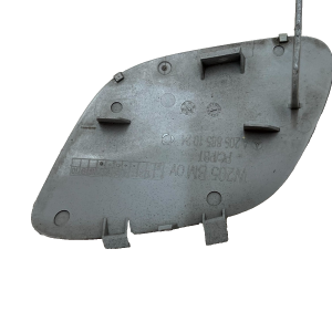 Mercedes C Class W205 AMG Front Tow Hook Eye Cap Cover 14-18 A2058851024 Genuine 11 Mercedes C Class W205 AMG Front Tow Hook Eye Cap Cover 14-18 A2058851024 Genuine - Image 3