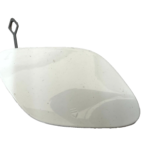 Mercedes C Class W205 AMG Front Tow Hook Eye Cap Cover 14-18 A2058851024 Genuine 9 Mercedes C Class W205 AMG Front Tow Hook Eye Cap Cover 14-18 A2058851024 Genuine - Image 1