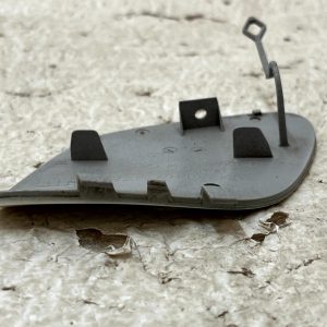 Mercedes C Class W205 AMG Front Tow Hook Eye Cap Cover 14-18 A2058851024 Genuine 12 Mercedes C Class W205 AMG Front Tow Hook Eye Cap Cover 14-18 A2058851024 Genuine - Image 4