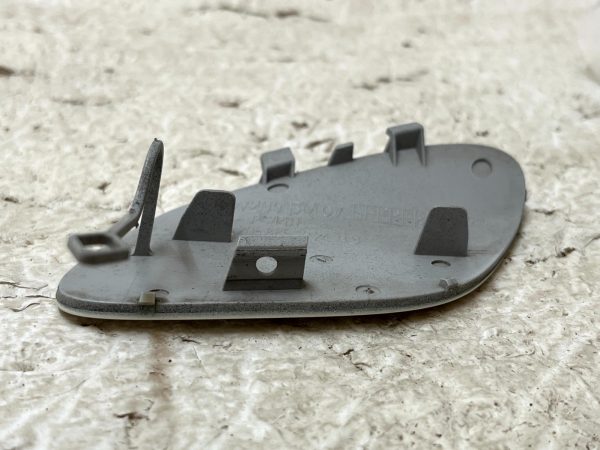 Mercedes C Class W205 AMG Front Tow Hook Eye Cap Cover 14-18 A2058851024 Genuine 5 Mercedes C Class W205 AMG Front Tow Hook Eye Cap Cover 14 18 A2058851024 Genuine 178536354165 6