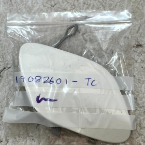 Mercedes C Class W205 AMG Front Tow Hook Eye Cap Cover 14-18 A2058851024 Genuine 17 Mercedes C Class W205 AMG Front Tow Hook Eye Cap Cover 14-18 A2058851024 Genuine - Image 9