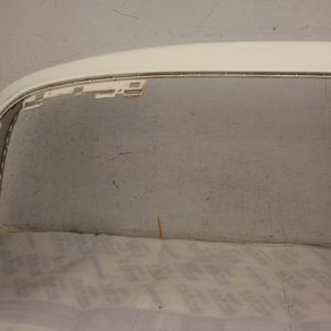Mercedes C Class W205 AMG Rear Bumper 2014 TO 2018 A2058555738 Genuine *DAMAGED* - Image 15