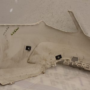 Mercedes C Class W205 AMG Rear Bumper 2014 TO 2018 A2058555738 Genuine *DAMAGED* - Image 20