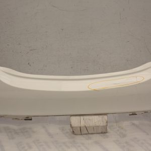 Mercedes C Class W205 AMG Rear Bumper 2014 TO 2018 A2058555738 Genuine *DAMAGED* - Image 3