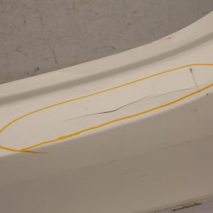 Mercedes C Class W205 AMG Rear Bumper 2014 TO 2018 A2058555738 Genuine *DAMAGED* - Image 4