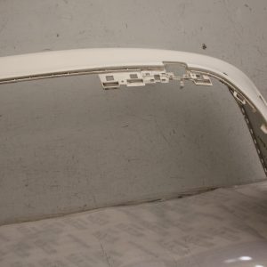 Mercedes C Class W205 AMG Rear Bumper 2014 TO 2018 A2058555738 Genuine *DAMAGED* - Image 6