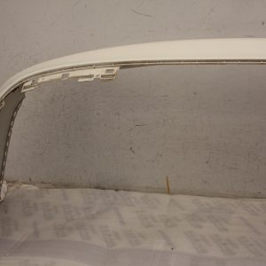 Mercedes C Class W205 AMG Rear Bumper 2014 TO 2018 A2058555738 Genuine *DAMAGED* - Image 7
