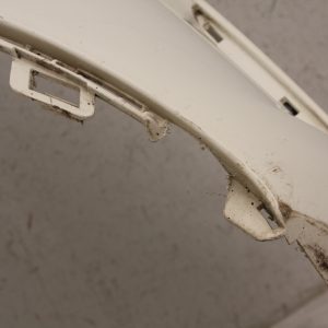 Mercedes C Class W205 AMG Rear Bumper 2014 TO 2018 A2058555738 Genuine *DAMAGED* - Image 8