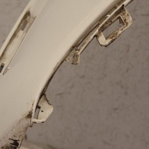 Mercedes C Class W205 AMG Rear Bumper 2014 TO 2018 A2058555738 Genuine *DAMAGED* - Image 9