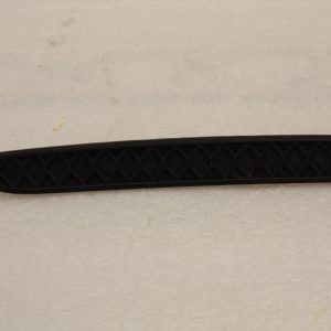 Mercedes C Class W205 AMG Rear Bumper Left Grill Trim 2014 TO 2018 A2058850053 - Image 4