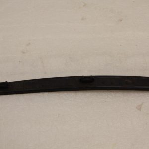 Mercedes C Class W205 AMG Rear Bumper Left Grill Trim 2014 TO 2018 A2058850053 - Image 5