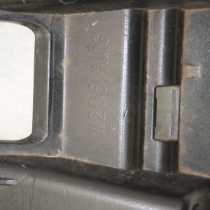 Mercedes C Class W205 AMG Rear Bumper Support Bracket 14-18 A2058858200 Genuine - Image 11