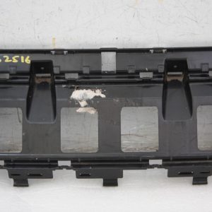 Mercedes C Class W205 AMG Rear Bumper Support Bracket 14-18 A2058858200 Genuine - Image 4