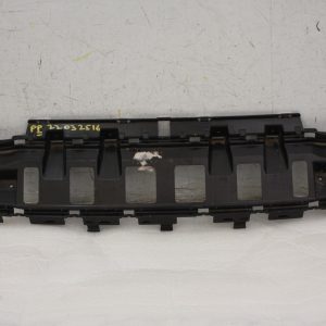 Mercedes C Class W205 AMG Rear Bumper Support Bracket 14-18 A2058858200 Genuine - Image 1